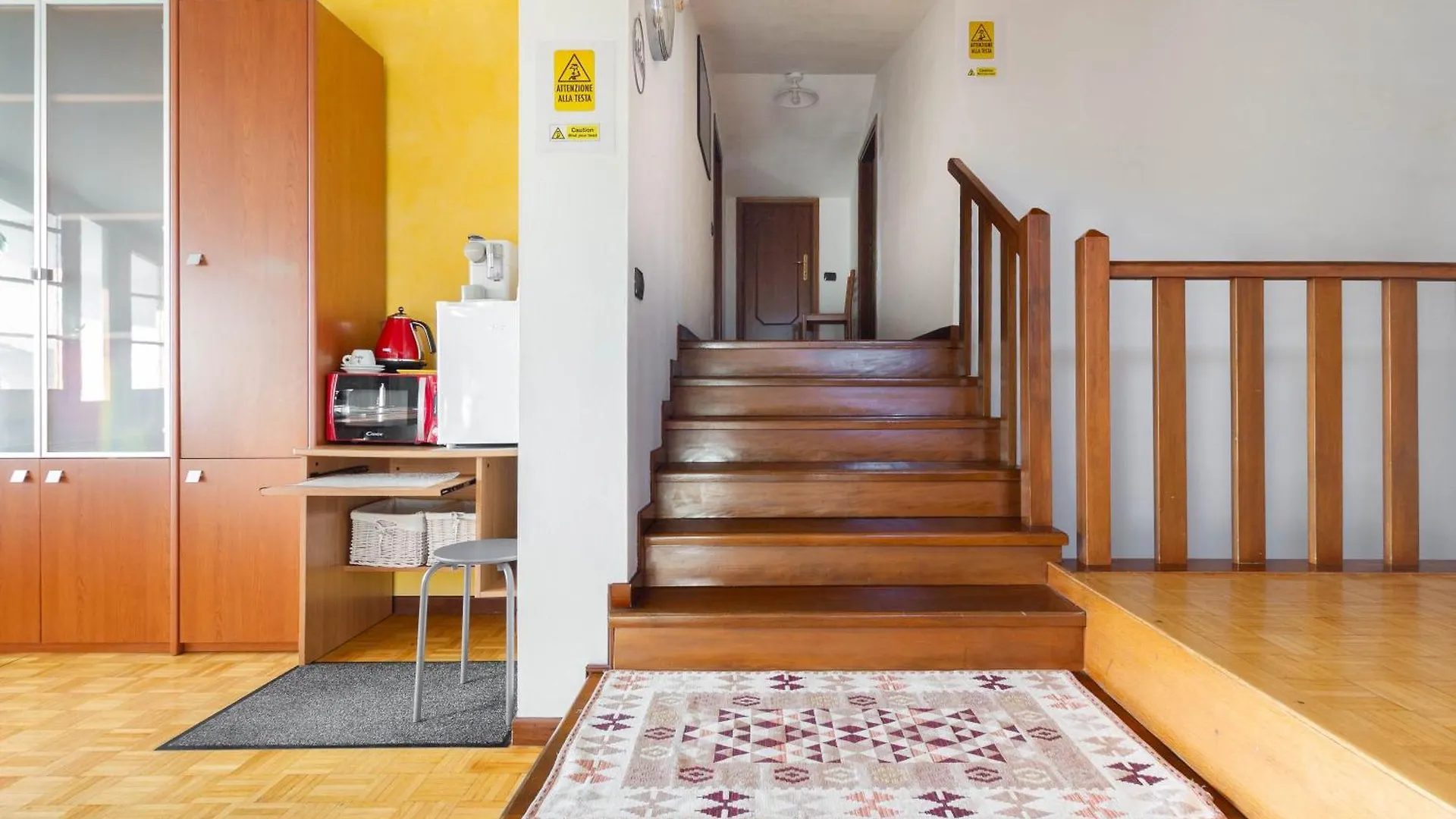 Gfhome Casale sul Sile Itálie