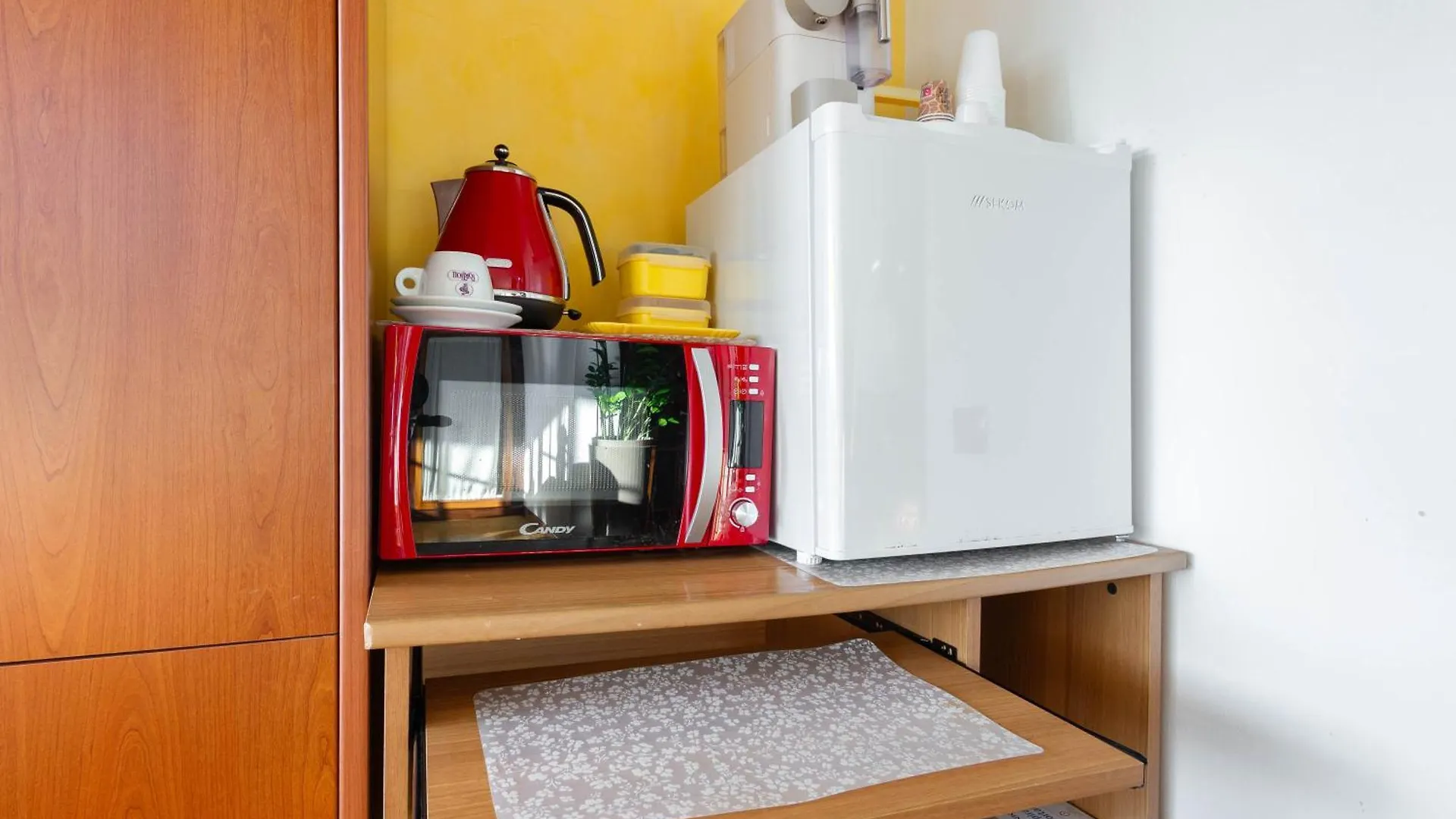 Gfhome Casale sul Sile Penzion