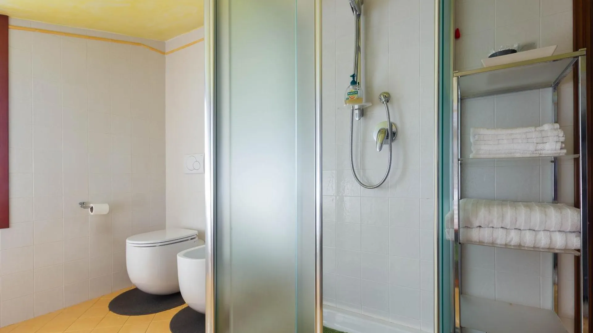 Penzion Gfhome Casale sul Sile